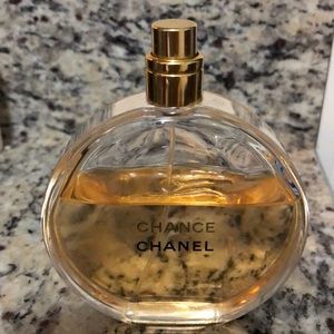Chance Chanel  Eau De Parfum ** original **